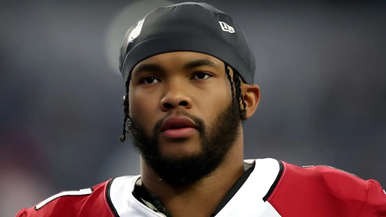 Kyler Murray Age, Height, Weight, Net Worth And More » Biography Wallah