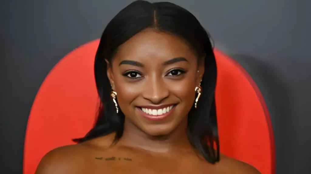 Simone Biles Age, Height, Boyfriend, Net Worth And More