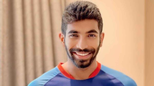 Jasprit Bumrah Age, Height, Weight, Family, Wife, Biography, Net Worth ...