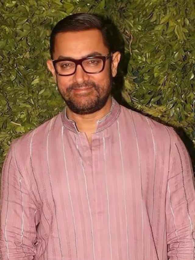 Aamir Khan Age, Height, Weight, Family, Girlfriend, Wife, Net Worth