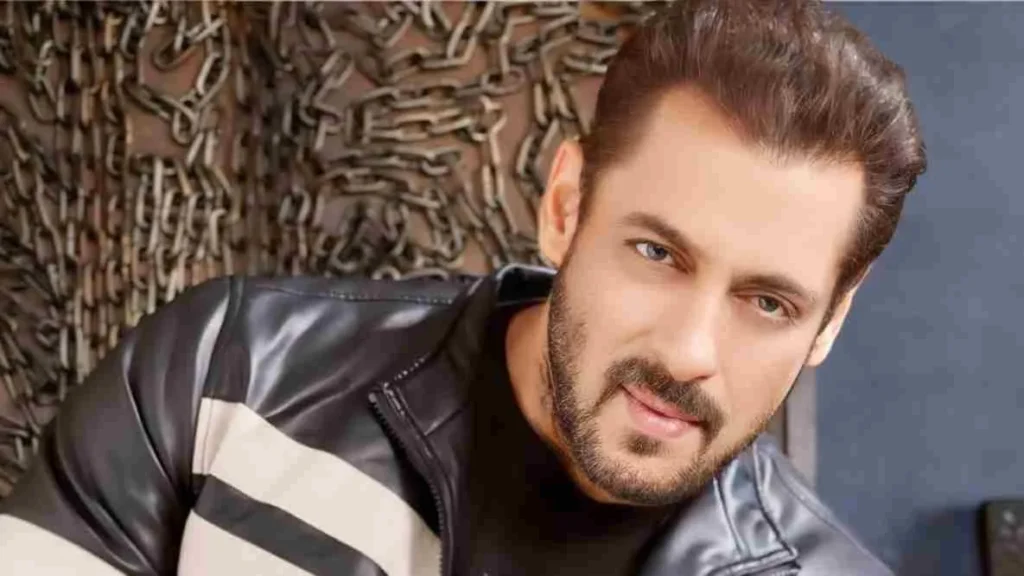 Salman Khan Age, Height, Weight, Family, Net Worth Biography & More