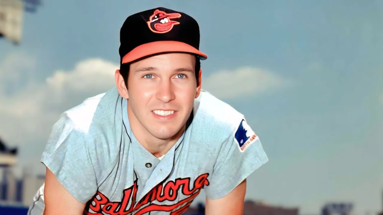 Brooks Robinson Age, Height, Death, Records, Net Worth & More ...