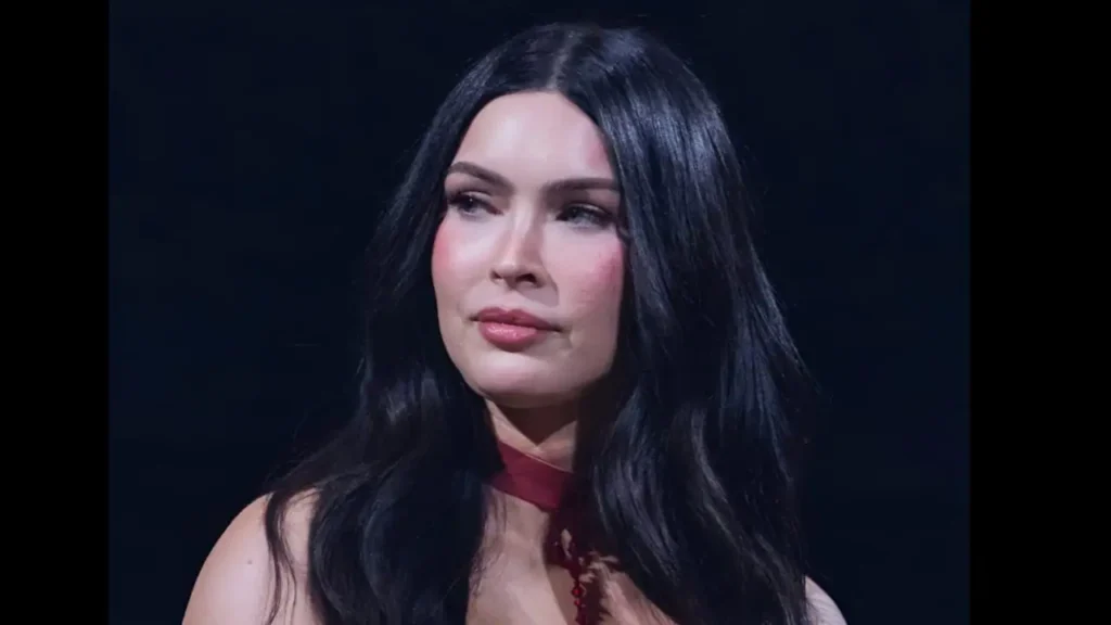 Megan Fox Age, Height, Husband, Net Worth And More