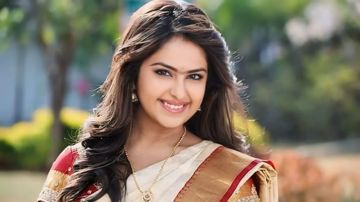 Avika Gor Age, Height, Weight, Family, Boyfriend, Net Worth, Biography ...