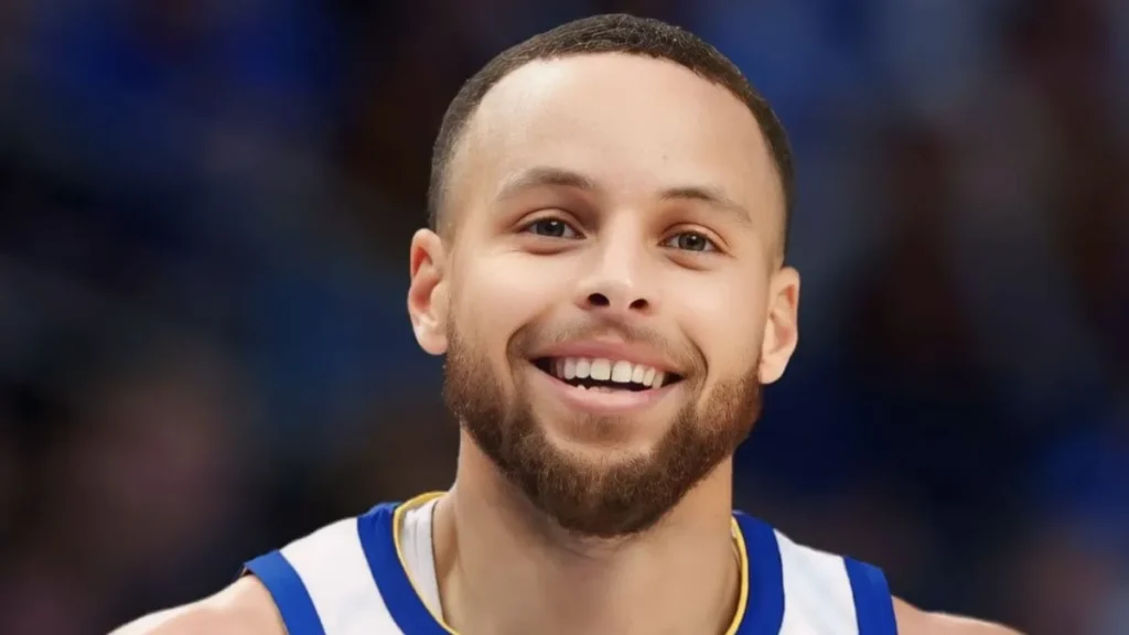 Stephen Curry Biography, Age, Height, Weight, Boyfriend, Net Worth