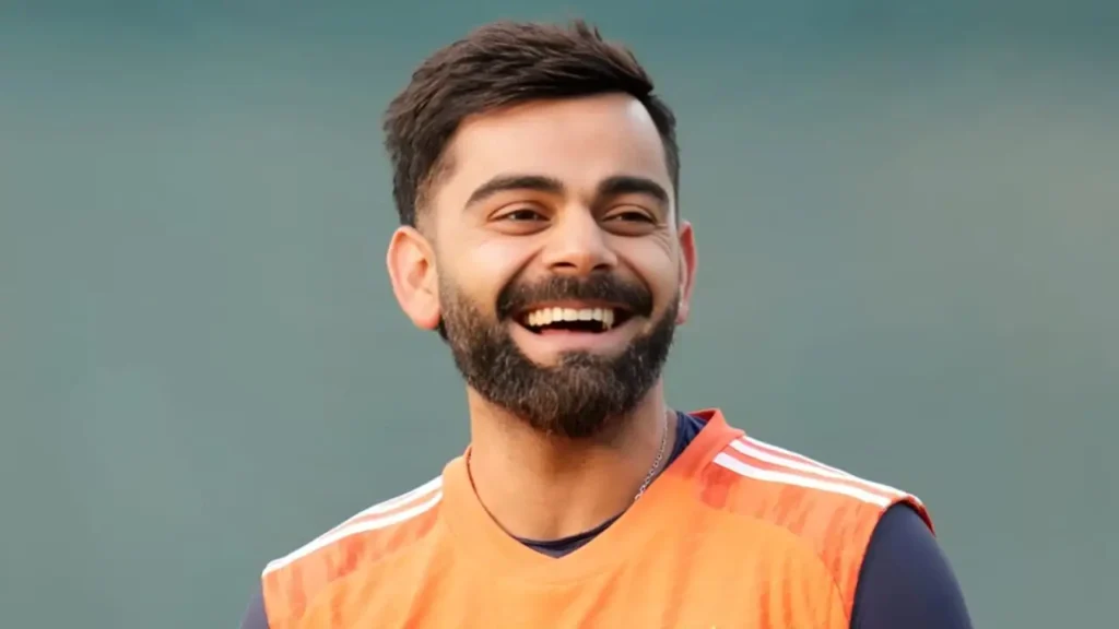 Virat Kohli Height, Age, Wife, Children, Net Worth And More