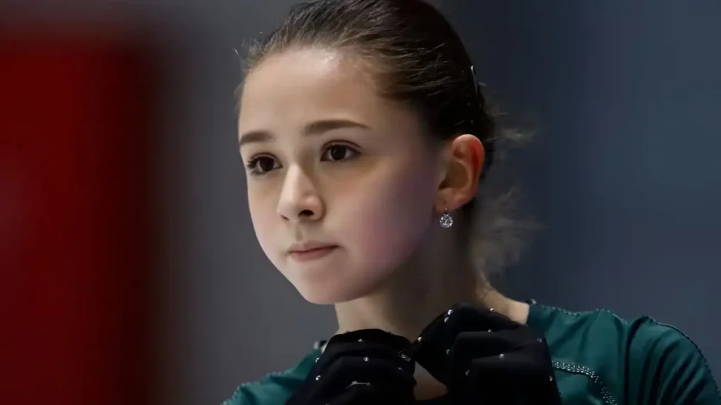 Kamila Valieva Height, Age, Boyfriend, Net Worth And More