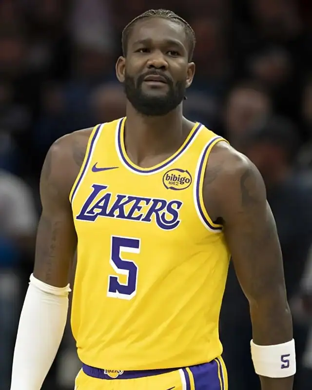 DeAndre Ayton Height, Age, Girlfriend, Net Worth And More