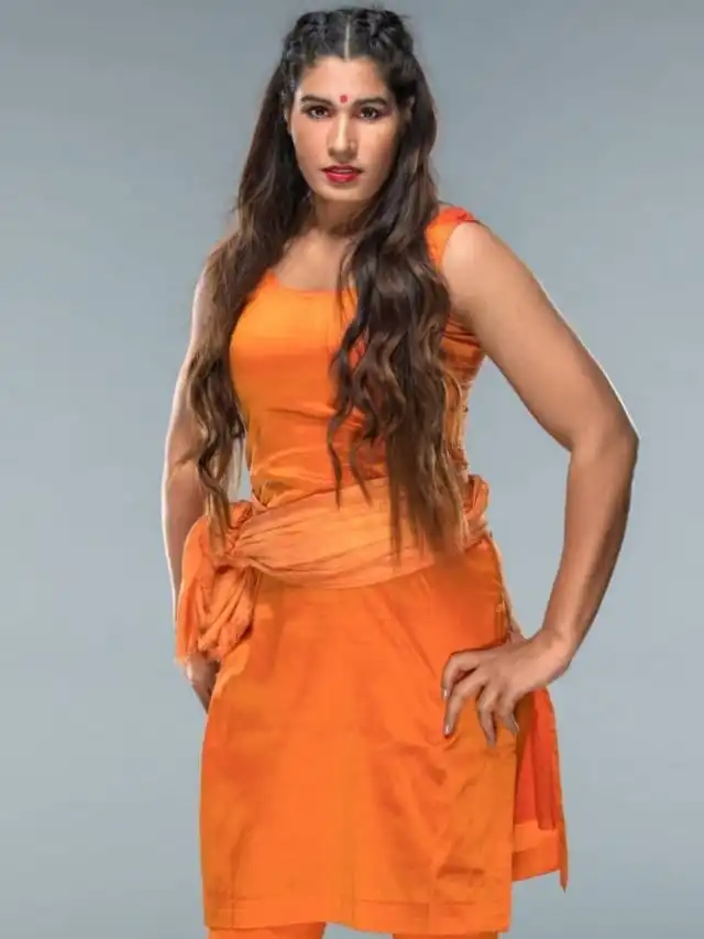 Kavita Devi Height, Weight, Age, Husband, Family, Biography