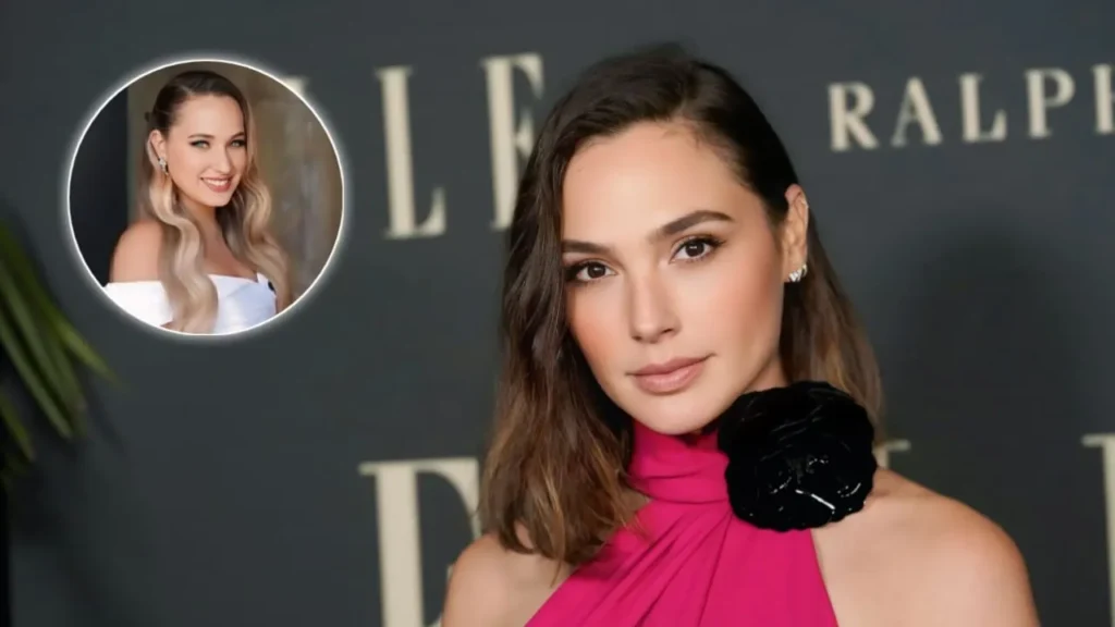 Gal Gadot Height, Weight, Age, Boyfriend's, Husband, Net Worth