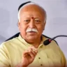 Mohan Bhagwat Age, Wife, Daughter, Family, Caste, Biography