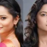 Ankita lokhande Age, Height, Weight, Husband, Family, Biography