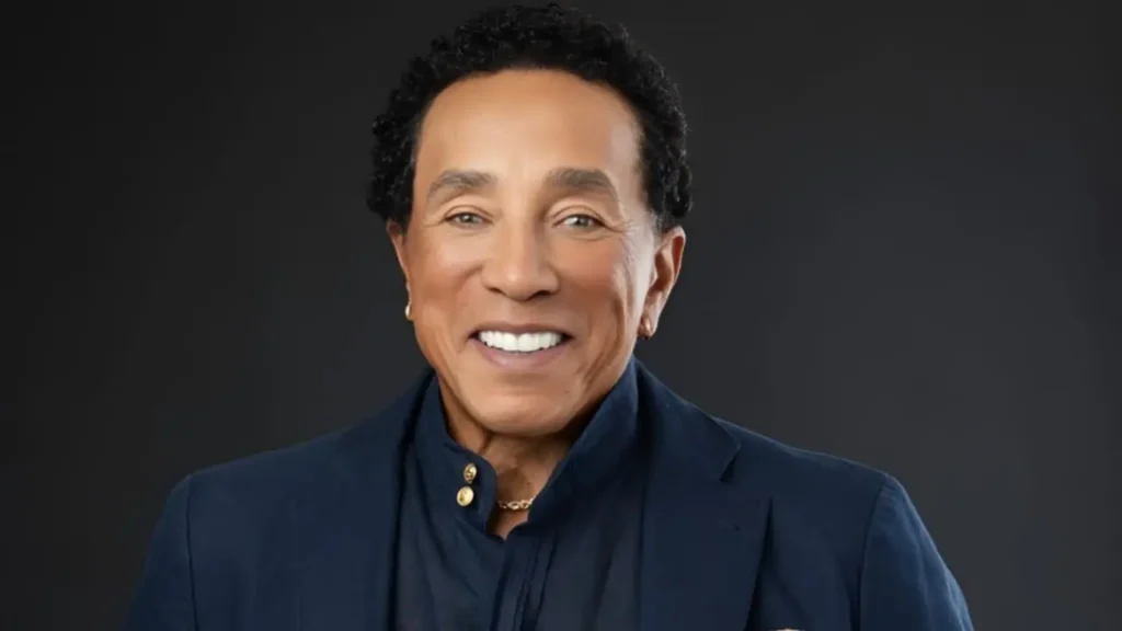 Smokey Robinson Height, Age, Wife, Biography And More
