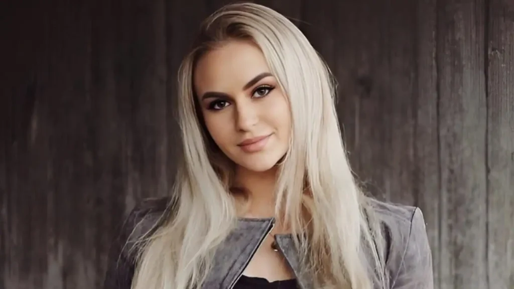 Anna Nystrom Age, Ethnicity, Boyfriend, Net Worth And More