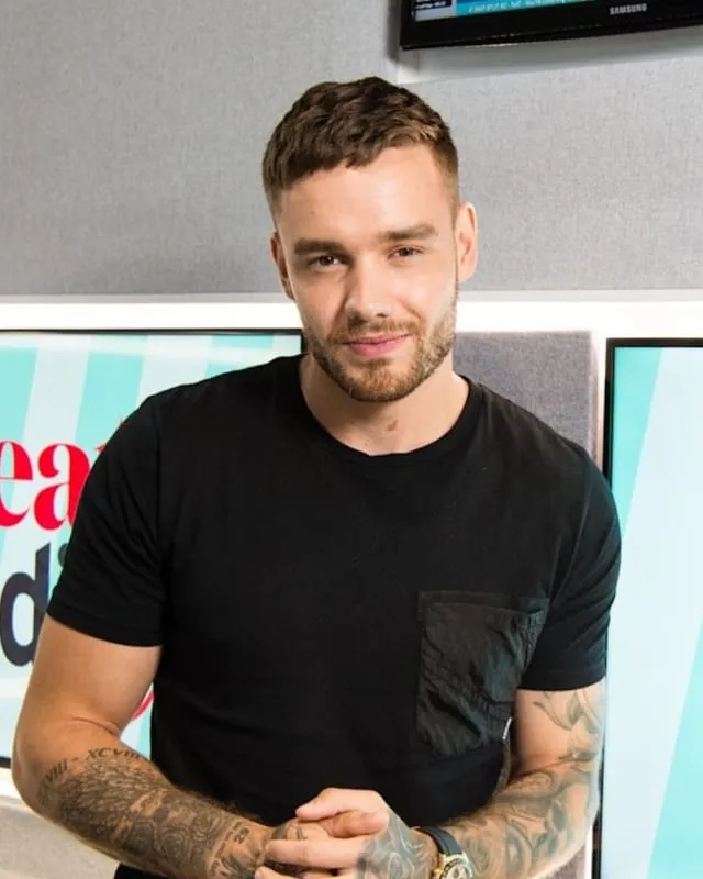 Liam Payne Age, Net Worth, Death, Family, Wife, Son, songs, Biography