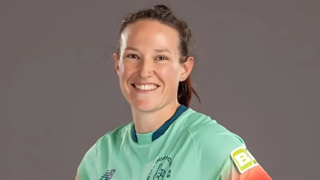 Megan Schutt Age, Height, Family, Stats, Biography And More