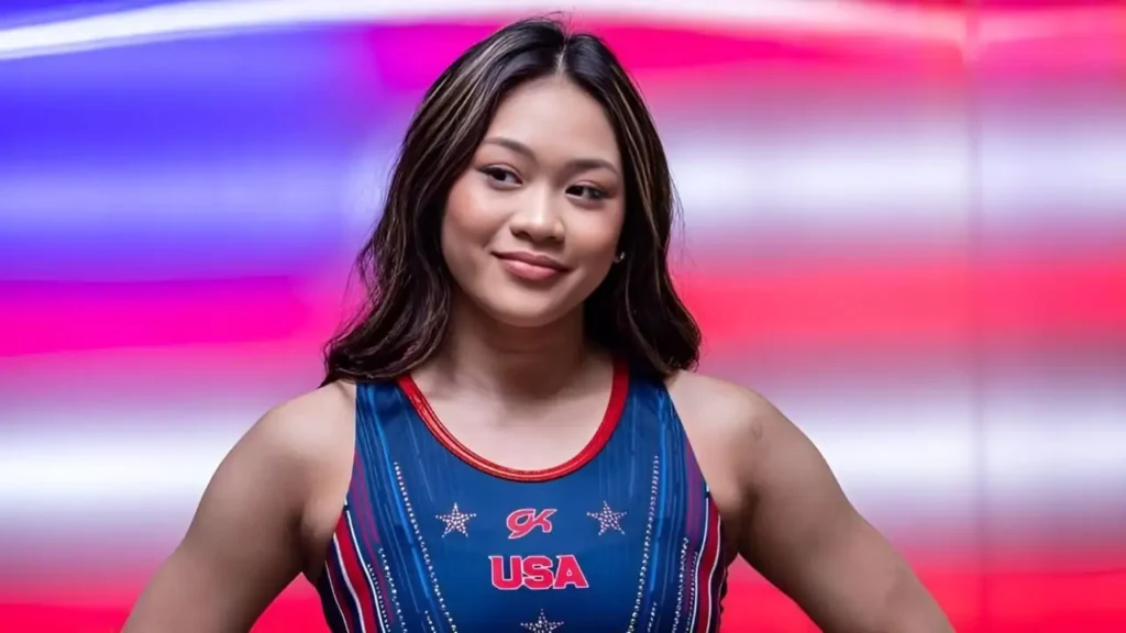 Sunisa Lee Age, Height, Family, Biography And More