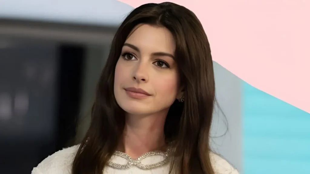 Anne Hathaway Age, Height, Boyfriend, Movies, Net Worth