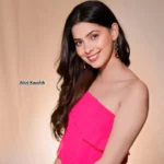 Alice Kaushik Biography, Age, Height, Family, Boyfriend, Bigg Boss-18