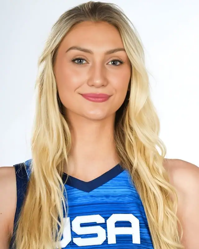 Cameron Brink Height, Age, Boyfriend, Net Worth  And More