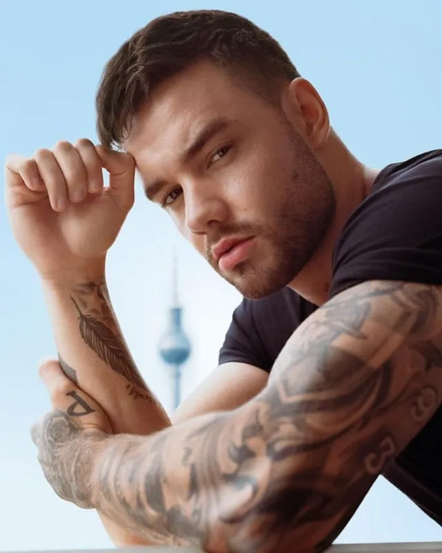 Liam Payne Age, Net Worth, Death, Family, Wife, Son, songs, Biography