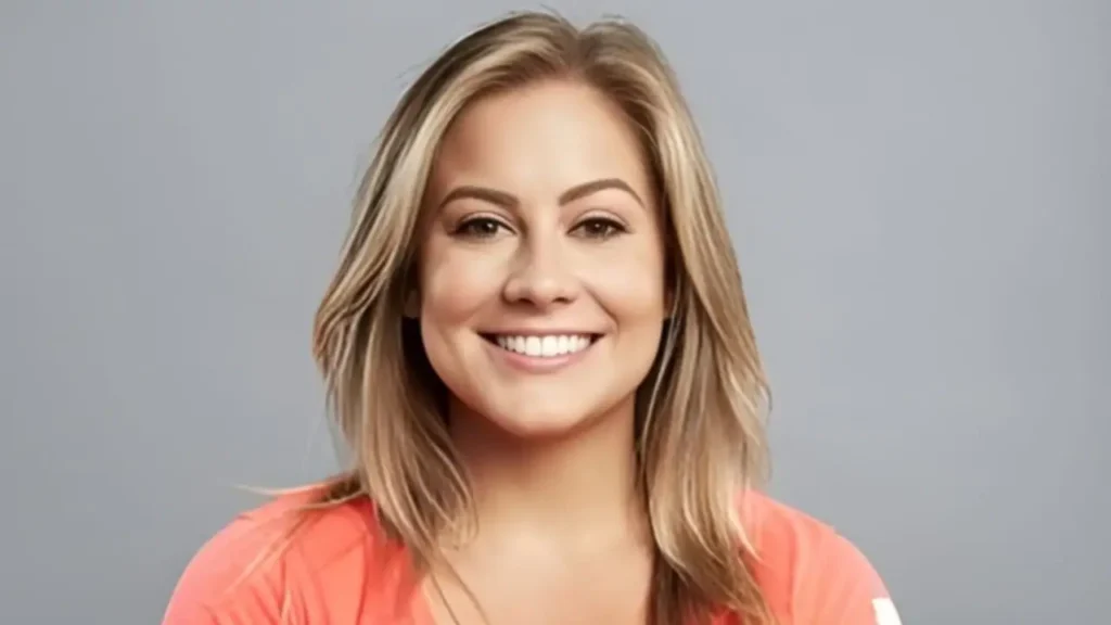 Shawn Johnson Age, Height, Husband, Net Worth & More