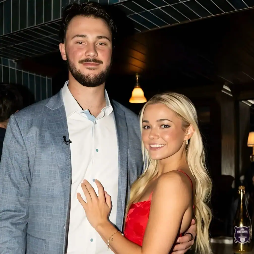 Olivia Dunne Age, Height, Boyfriend, Net Worth And More