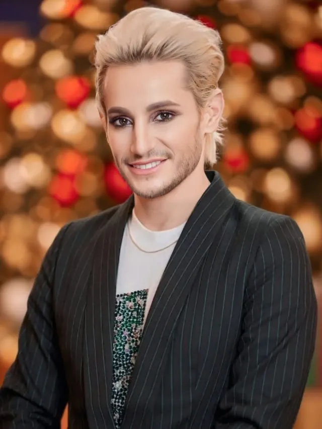 Frankie Grande Age, Height, Girlfriend, Wife, Family, Biography, Net Worth, & More