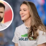 Kylie Kelce Age, Height, Wiki, Biography, Net Worth and More