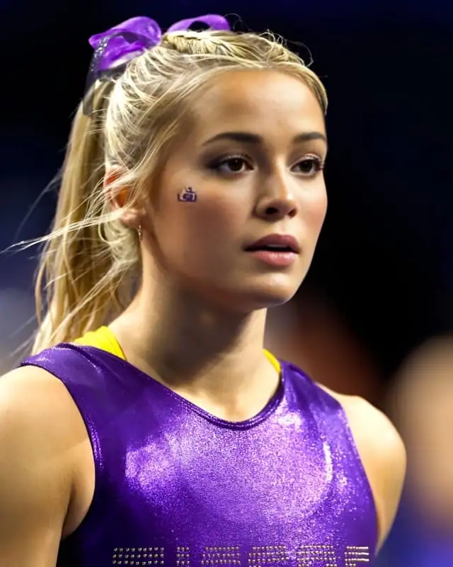 Olivia Dunne Age, Height, Boyfriend, Net Worth And More