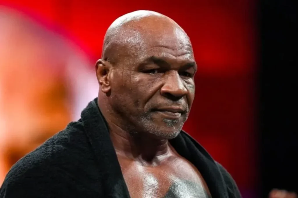 Mike Tyson Age, Net Worth, Biography, Family, Wife, Children & More