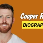 Cooper Rush Age, Height, Biography, Wife, Family, Net Worth & More