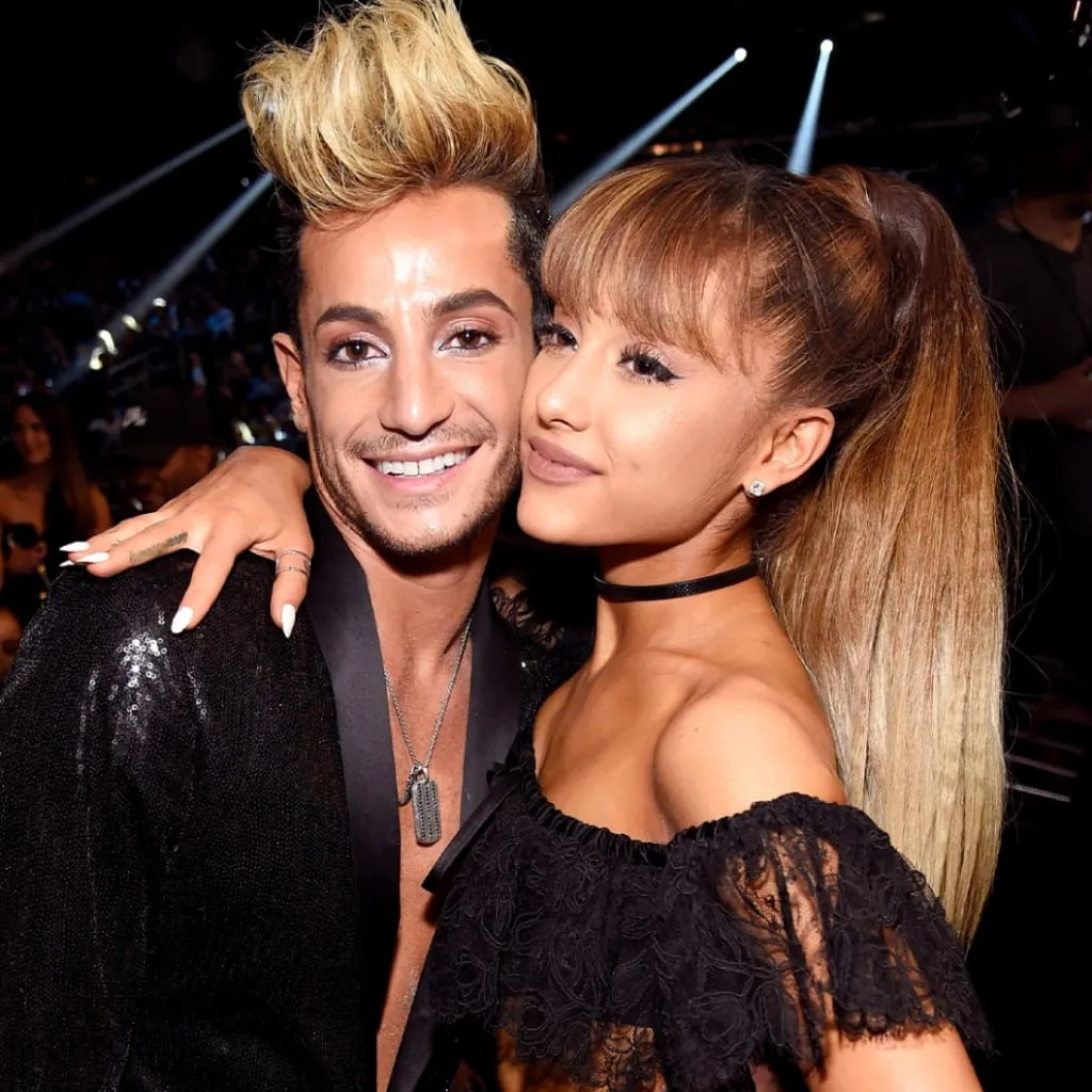 Frankie Grande Age, Height, Girlfriend, Wife, Family, Biography, Net Worth, & More