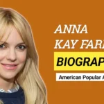 Anna Faris Age, Height, Weight, Husband, Family, Biography, Net Worth