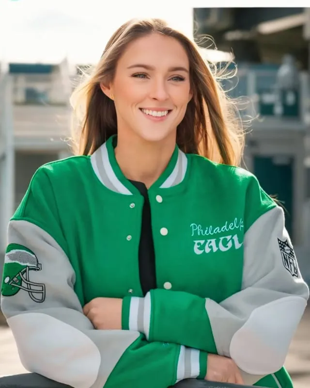 Kylie Kelce Age, Height, Wiki, Biography, Net Worth and More