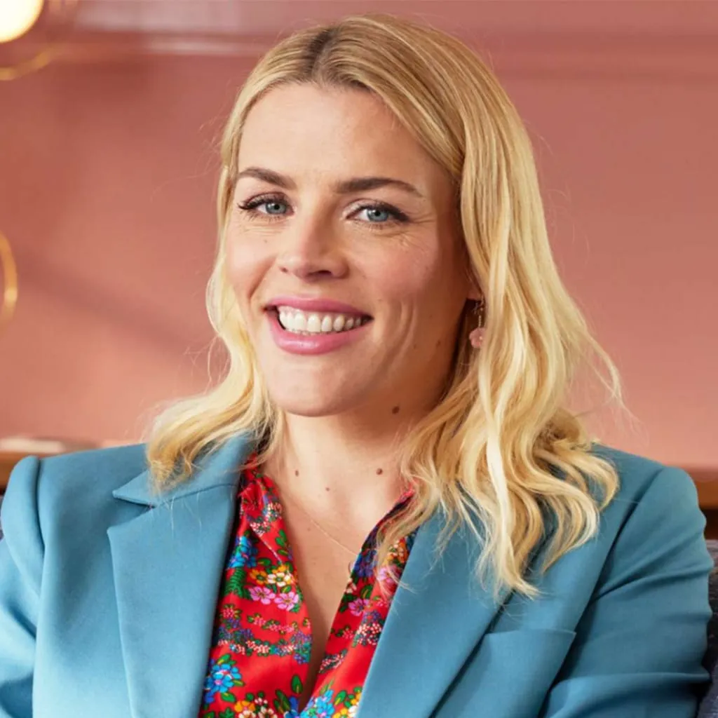 Busy Philipps Biography, Age, Height, Weight, Husband, Family, Net Worth