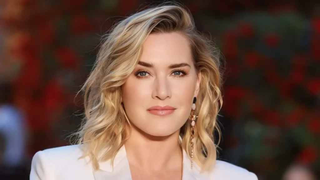 Kate Winslet Height, Age, Husband, Family, Biography, Movies, Net Worth