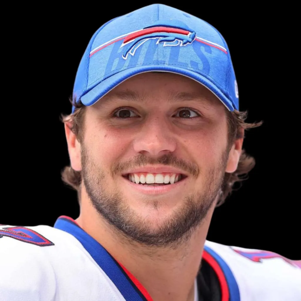 Josh Allen Biography, Age, Family, Girlfriend, Wife, Net Worth & More