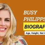 Busy Philipps Biography, Age, Height, Weight, Husband, Family, Net Worth