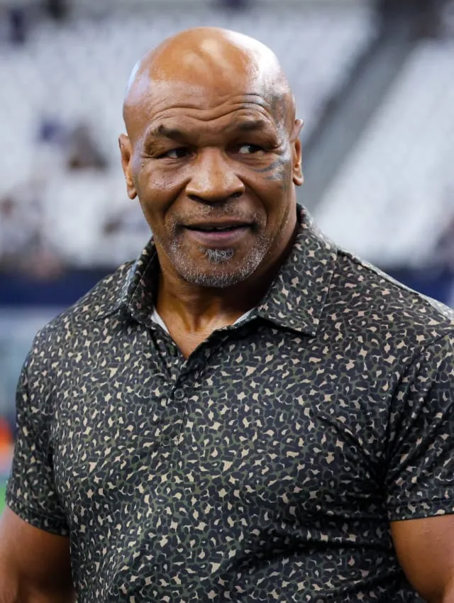 Mike Tyson Age, Net Worth, Biography, Family, Wife, Children & More