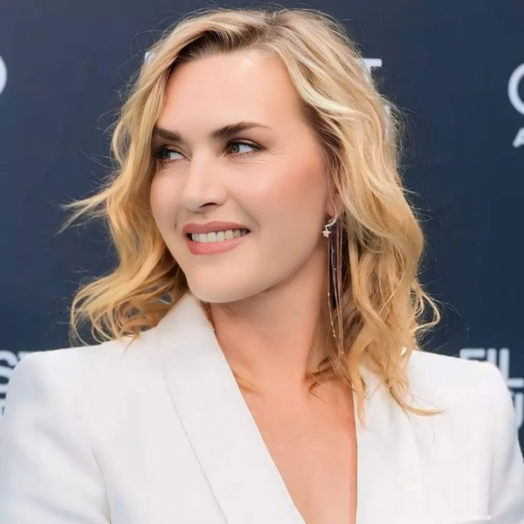 Kate Winslet Height, Age, Husband, Family, Biography, Movies, Net Worth