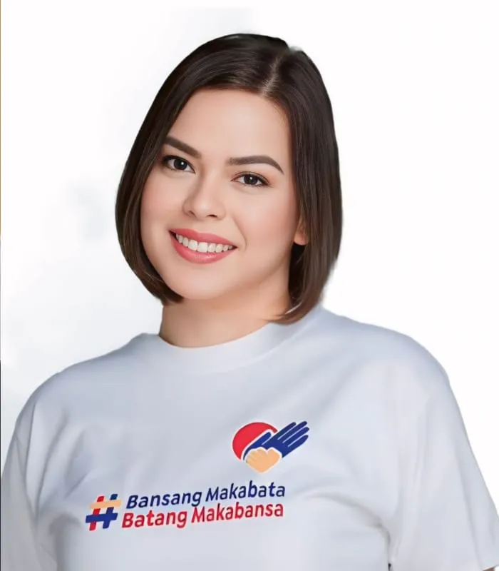 Sara Duterte Age, Family, Husband, Salary, Biography & More