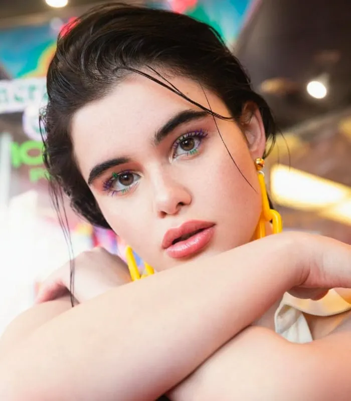 Barbie Ferreira Age, Height, Net Worth, Husband, Family, Biography