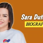 Sara Duterte Age, Family, Husband, Salary, Biography & More