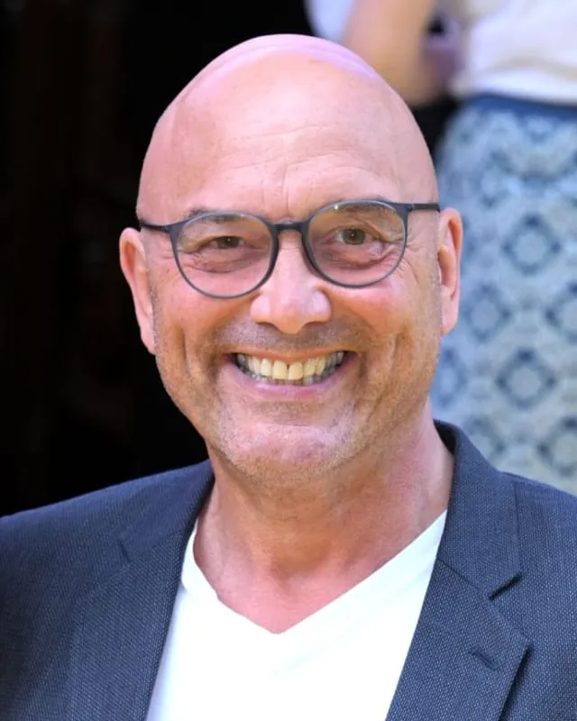 Gregg Wallace Age, Height, Wiki, Family, Wife, Children, Net Worth