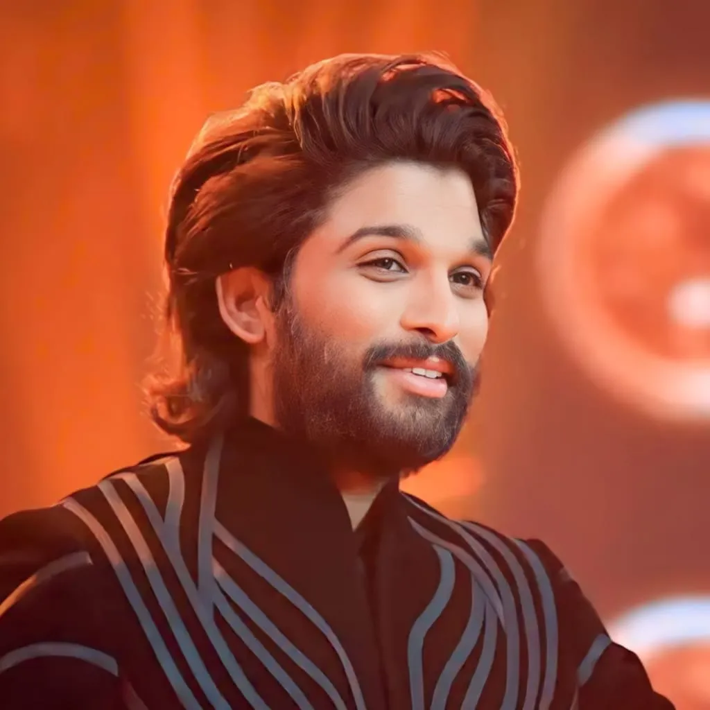 Allu Arjun Age, Height, Affairs, News, Net Worth, Wife, Movies