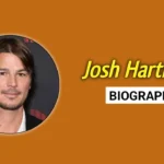 Josh Hartnett Age, Height, Affairs, Wife, News, Net Worth