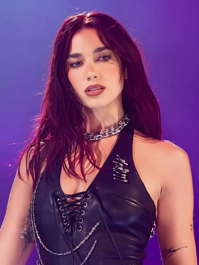 Dua Lipa Net Worth, Age, Height, Affairs, News, Songs & More