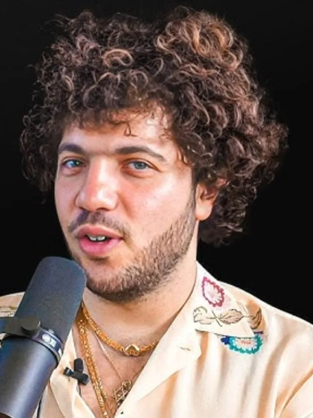 Benny Blanco Age, Height, Affairs, News, Net Worth, Wife, Songs