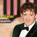 Ethan Slater Height, Age, Affairs, News, Wife, Movies, Net Worth